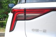 一汽奔腾-奔腾T55-1.5T 自动劲享·尊贵版
