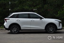 一汽奔腾-奔腾T55-1.5T 自动劲享·尊贵版