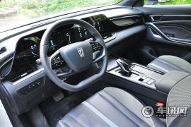 一汽奔腾-奔腾T55-1.5T 自动劲享·尊贵版