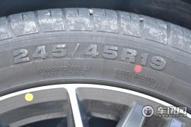 一汽奔腾-奔腾T55-1.5T 自动劲享·尊贵版