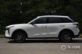 一汽奔腾-奔腾T55-1.5T 自动劲享·尊贵版