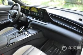 一汽奔腾-奔腾T55-1.5T 自动劲享·尊贵版