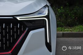 一汽奔腾-奔腾T55-1.5T 自动劲享·尊贵版