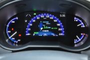广汽丰田-C-HR双擎-2.0L E-CVT尊贵版