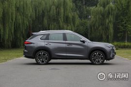 广汽乘用车-传祺GS4 PLUS-390T 自动星云版