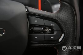 领克-领克02 Hatchback-2.0TD Halo