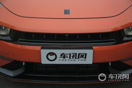 领克-领克02 Hatchback-2.0TD Halo