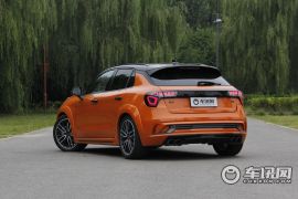 领克-领克02 Hatchback-2.0TD Halo