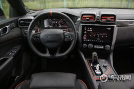 领克-领克02 Hatchback-2.0TD Halo