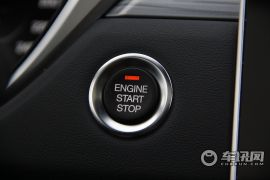 广汽乘用车-传祺GS4 PLUS-390T 自动星云版