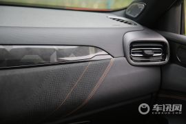 领克-领克02 Hatchback-2.0TD Halo