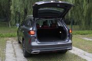 广汽乘用车-传祺GS4 PLUS-390T 自动星云版