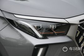 广汽乘用车-传祺GS4 PLUS-390T 自动星云版