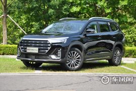 捷途汽车-捷途X90 PLUS-1.6TD DCT别墅 5座