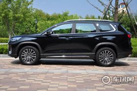 捷途汽车-捷途X90 PLUS-1.6TD DCT别墅 5座