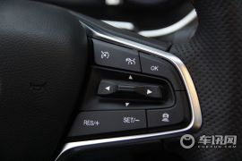 广汽乘用车-传祺GS4 PLUS-390T 自动星云版