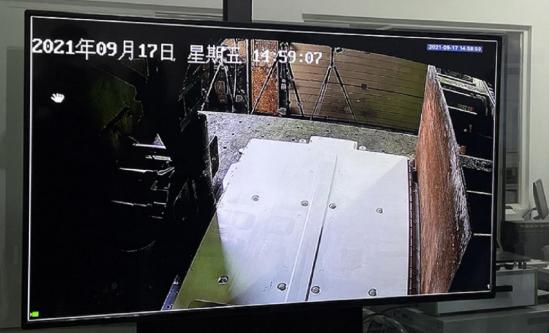 快评：岚图汽车的发布“琥珀”和“云母”电池安全技术