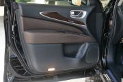 英菲尼迪(进口)-英菲尼迪QX60-2.5 S/C Hybrid两驱卓越版