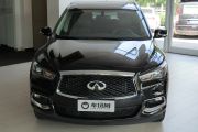 英菲尼迪(进口)-英菲尼迪QX60-2.5 S/C Hybrid两驱卓越版