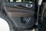 英菲尼迪(进口)-英菲尼迪QX60-2.5 S/C Hybrid两驱卓越版