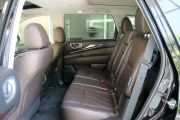 英菲尼迪(进口)-英菲尼迪QX60-2.5 S/C Hybrid两驱卓越版