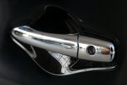 英菲尼迪(进口)-英菲尼迪QX60-2.5 S/C Hybrid两驱卓越版