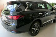 英菲尼迪(进口)-英菲尼迪QX60-2.5 S/C Hybrid两驱卓越版