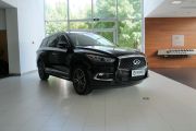 英菲尼迪(进口)-英菲尼迪QX60-2.5 S/C Hybrid两驱卓越版