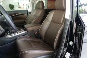 英菲尼迪(进口)-英菲尼迪QX60-2.5 S/C Hybrid两驱卓越版