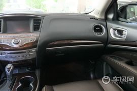 英菲尼迪(进口)-英菲尼迪QX60-2.5 S/C Hybrid两驱卓越版