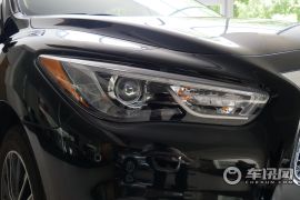 英菲尼迪(进口)-英菲尼迪QX60-2.5 S/C Hybrid两驱卓越版