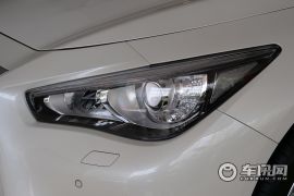 东风英菲尼迪-英菲尼迪Q50L-2.0T 进享运动版