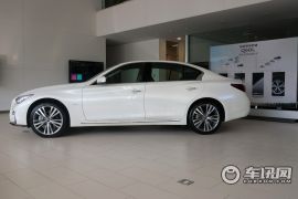 东风英菲尼迪-英菲尼迪Q50L-2.0T 进享运动版