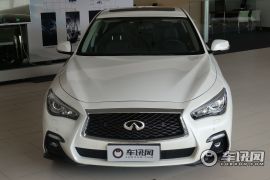 东风英菲尼迪-英菲尼迪Q50L-2.0T 进享运动版