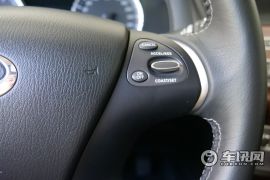 英菲尼迪(进口)-英菲尼迪QX60-2.5 S/C Hybrid两驱卓越版