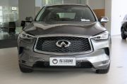 东风英菲尼迪-英菲尼迪QX50-2.0T 四驱菁英版