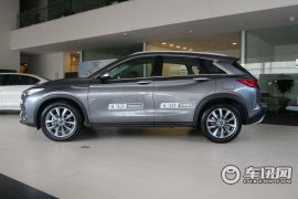 东风英菲尼迪-英菲尼迪QX50-2.0T 四驱菁英版