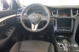 东风英菲尼迪-英菲尼迪QX50-2.0T 四驱菁英版