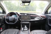 东风乘用车-风神AX7-马赫版 1.5T DCT DF51