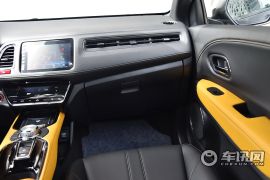 广汽本田-VE-1-基本型