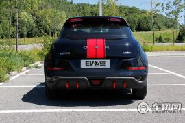 长城汽车-好猫GT-木兰版480KM长续航 标准版