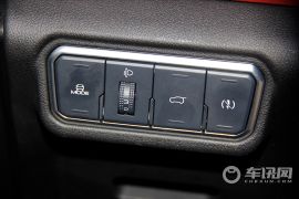 长城汽车-好猫GT-木兰版480KM长续航 标准版