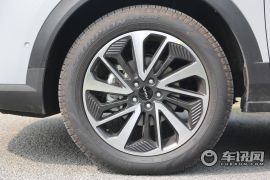 东风乘用车-风神AX7-马赫版 1.5T DCT DF51