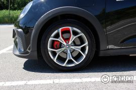 长城汽车-好猫GT-木兰版480KM长续航 标准版