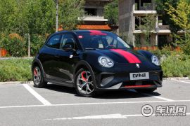 长城汽车-好猫GT-木兰版480KM长续航 标准版