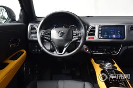 广汽本田-VE-1-基本型