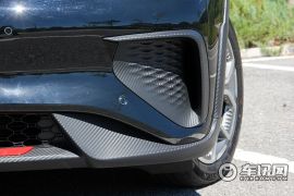 长城汽车-好猫GT-木兰版480KM长续航 标准版