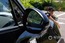 长城汽车-好猫GT-木兰版480KM长续航 标准版