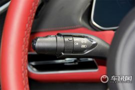 长城汽车-好猫GT-木兰版480KM长续航 标准版