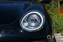 长城汽车-好猫GT-木兰版480KM长续航 标准版